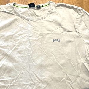 Hugo Boss t shirt XXL